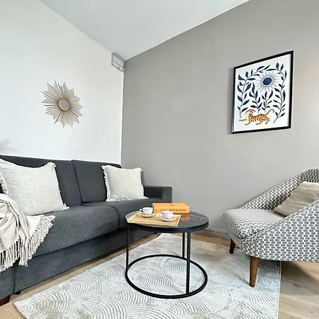 Apartment Chic Eiffel Tower Proximity