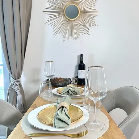 Apartment Chic Eiffel Tower Proximity